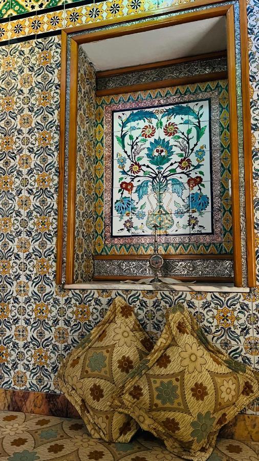 Maison Donia Mahdia Bagian luar foto