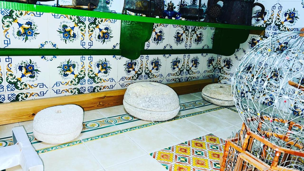 Maison Donia Mahdia Bagian luar foto