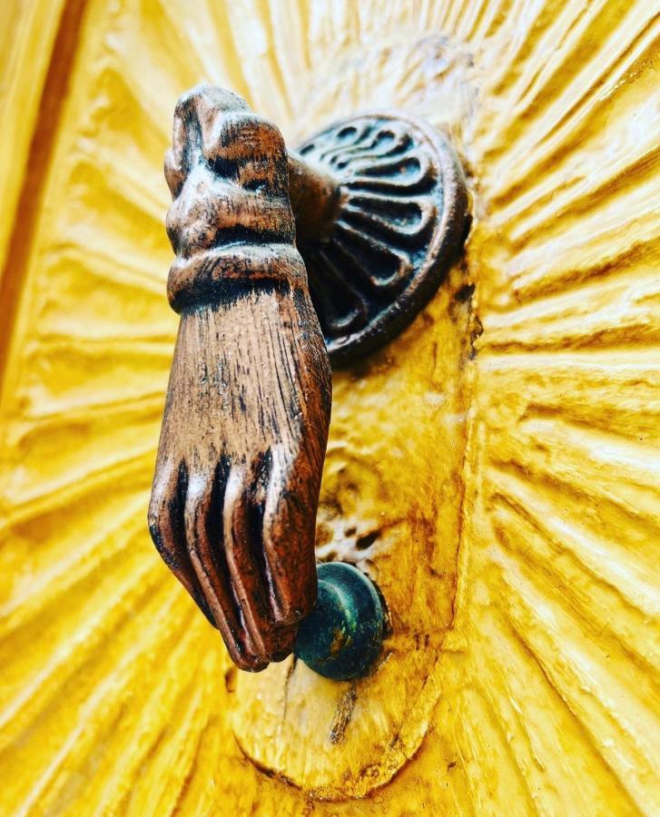 Maison Donia Mahdia Bagian luar foto