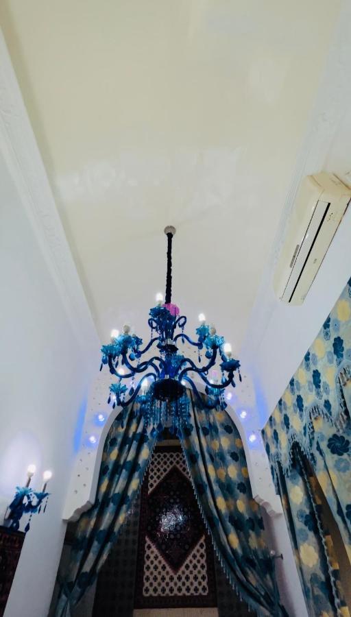Maison Donia Mahdia Bagian luar foto